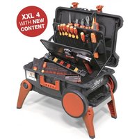 Wiha Werkzeugkoffer Set XXL 4 45734 electric 82-tlg m.Koffer