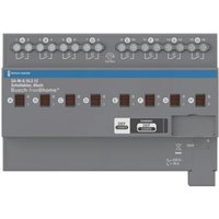 BJ Schaltaktor 8fach 16 A SA-M-8.16.2.12 REG