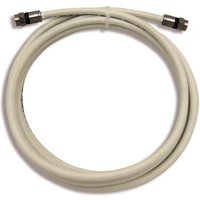 Televes Anschlusskabel 3m FS-FS2030 >90dB F-Stecker/F-Stecker