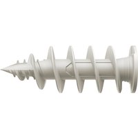 Fischer 570347 Dämmstoffdübel FID II Dämmstoffdübel FID II (Inhalt 50 Stück) Fischer 570347 Dämmstoffdübel FID II Dämmstoffdübel FID II (Inhalt 50 Stück)