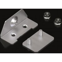 Rittal Optionale VX 8660096 Blendenbefestigung f.Sockel VX 1=4