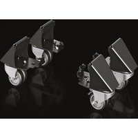 Rittal VX Transportrolle VX 8660110 1=4