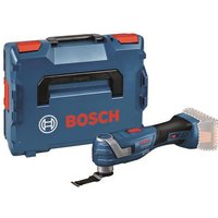 Bosch Akku-Multi-Cutter GOP 18V-34 **(solo L)in L-Boxx 06018G2000