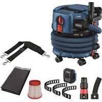 Bosch Staubsauger GAS 18V-12 MC 06019K2000