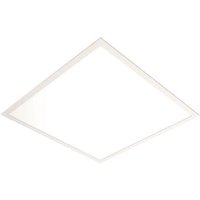 SITECO LED-Panel Apollon41 51MH11W72343 29W 3700lm 3000K M625 UGR19