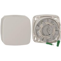 RB FTTH-Verlängerungsset LC OS2 APC 20m APC 20m Kabelverlängerungsbox 228051720