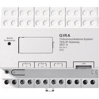 GIRA 262198 TKS-IP-Gateway (2.Generation) 10 Liz.Türko