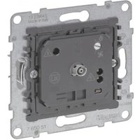Legrand 765051 SEANO Einsatz elektronisches Raumthermostat