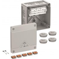 Spelsberg Abzweigkasten Abox Pro SL-4² Schutzart IP66/IP67/IP69 max.4² 40444001