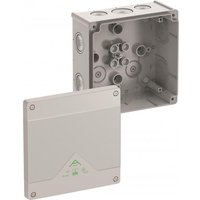 Spelsberg Abzweigkasten Abox 100-L Schutzart IP66 max 81040001