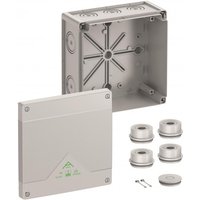 Spelsberg Abzweigkasten Abox 160-L Schutzart IP55/IP66 max 81640001