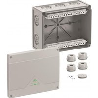 Spelsberg Abzweigkasten Abox 250-25² Schutzart IP55/IP66 max 82542001