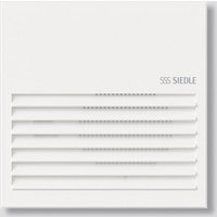 Siedle Bus-Türlautsprecher BTLM 750-0 W f.Siedle Vario