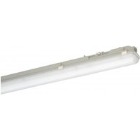 SCHUCH Wannenleuchte Luxano2 4K 16715LG2 3800-6200lm IP65 PMMA 1485mm (1/2x58)