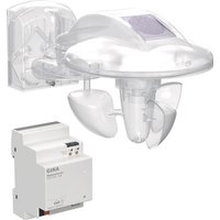GIRA 514600 Wettersensor +Wetterzentrale (REG) KNX