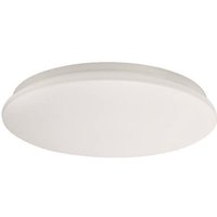 BRUM Wand-/Deckenleuchte Panay 12575073 25W 2170lm 3/4/65K IP20 dimmbar D=380mm