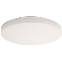 BRUM Anbauleuchte IP65 IK10 BYAM-R Midi 1500/2100lm 3/4/57K opal 280x50mm