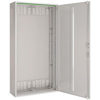 ABN Wandgehäuse schutzisoliert ABNRS207 IP44 BxHxT:550x1100x210mm