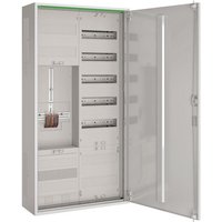 ABN Zählerschrank 3Pkt 1Z ABNRS207Z0011 1V 1APZ HLAK IP44 SKII 5p