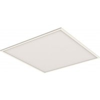 RIDI LED-Panel FPL4 MPS M625 0823020 2600-5100lm DipSwitch 3K/4K IP44 UGR19