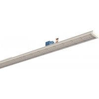 RIDI Geräteträger VL2S-GL150 50W 2550020 4760-8160lm 4K breit IP20 1500mm ws