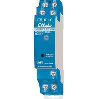 Eltako EUD12NPN-BT/300W-230V Uni-Dimmschalter Bluetooth 21100807