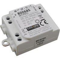 Casambi Schnittstelle CBU-ASD 800685 programmierbar DALI/0-10V, IP20, LR