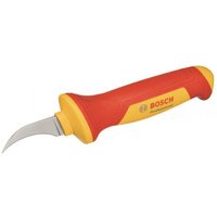 Bosch VDE Abisoliermesser 1600A02NF6