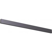 Opple Pendelleuchte Tallinn Smart BLE2 45W 4050lm 27-65K TW D/I UGR10 1465mm sw