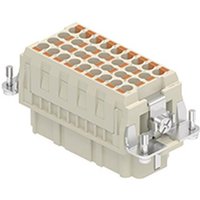 ILME Buchseneinsatz Gr.77.27 CQEYF 32 32P+PE