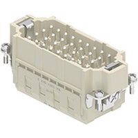 ILME Stifteinsatz Gr.77.27 CQEYM 32 32P+PE