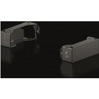 Rittal Sockel-Element 1=2 AX 2830310 seitlich H100mm f.T300mm