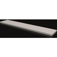 Rittal Abschlussplatte CX 6730830 f.Pultmittelteil f.B:1200mm