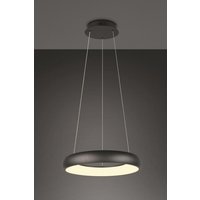TRIO Pendelleuchte CARDONA 29W 349614532 3300lm 2300/3000/4000K mc sw 465mm