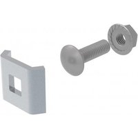 CABLOFIL CM350426 Verbindungskit KITFIXTR HR (Inhalt 50 Stück)
