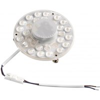 DOTL Umrüstmodul Quick-Fix+ 3377-140170 LED 230V AC/DC 8W 1200lm 4000K D=120mm