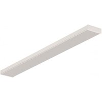 EVN Anbauleuchte OFFICIUM LINE ML UGR19 MC 21-37W 2646-5180lm 3/4000K 1500mm