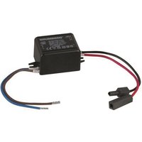 BRUM LED-Minikonverter 350mA 17665000 1-3,2W schaltbar Plug&Play 52x30x23mm