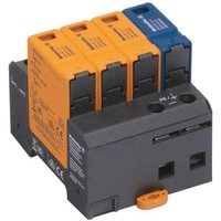 Weidmüller VPU AC I 3+1 300/12.5 LH Überspannungsschutz 2983580000