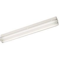 SITECO POWERBRIK2 SLIM LED 6,5W 900lm FR-Leuchte 4000K IP65 IK05 350x35x42mm