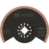 Bosch Blatt für Multifunktionswerkzeuge PRO ACZ 85 RT3 85x2.5mm 2608669120