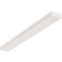 RZB Anbauleuchte Plania 312787.002.1 52W 5650-7400lm 4K UGR22 opal 1520x160mm