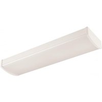 EVN Anbauleuchte DARDO NEXT UGR22 ML MC IP54 11-20W 1430-2800lm 3000/4000K 600mm