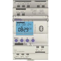 Theben Zeitschaltuhr TR642top3 BLE RC digital Astro/Jahresprogramm 2K 3TE
