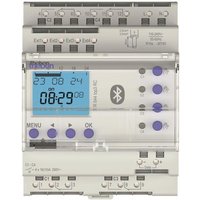 Theben Digitale TR 644 top3 BLE RC Zeitschaltuhr Jahresprogramm 6440330
