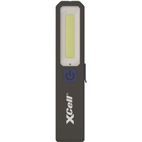 Xcell Arbeitsleuchte Worklight 150005 SLIM, wiederaufladbar 150005