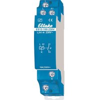 Eltako Elektronischer ES12-100-230V Stromstoßschalter 1S 16?A 21100000