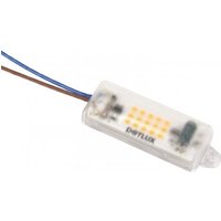 DOTL Umrüstmodul QUICK-FIXpico LED AC/DC 240V 1,5W 190lm 3000K LBH=75x25x20