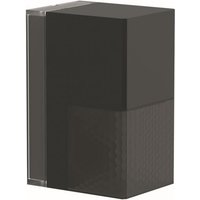 BEG 93134 AleumGlow Bewegungsmelder 180° anthrazit Aleum Glow AD IP.54
