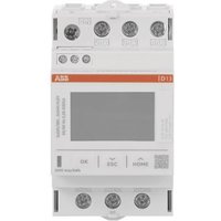 ABB ABB Energiezähler D13 D13 15-M 65 65A, 220/380 V AC-240/415 V AC